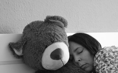 Un cadeau pour les mamans fatiguées