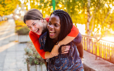 Podcast: Les Relations positives