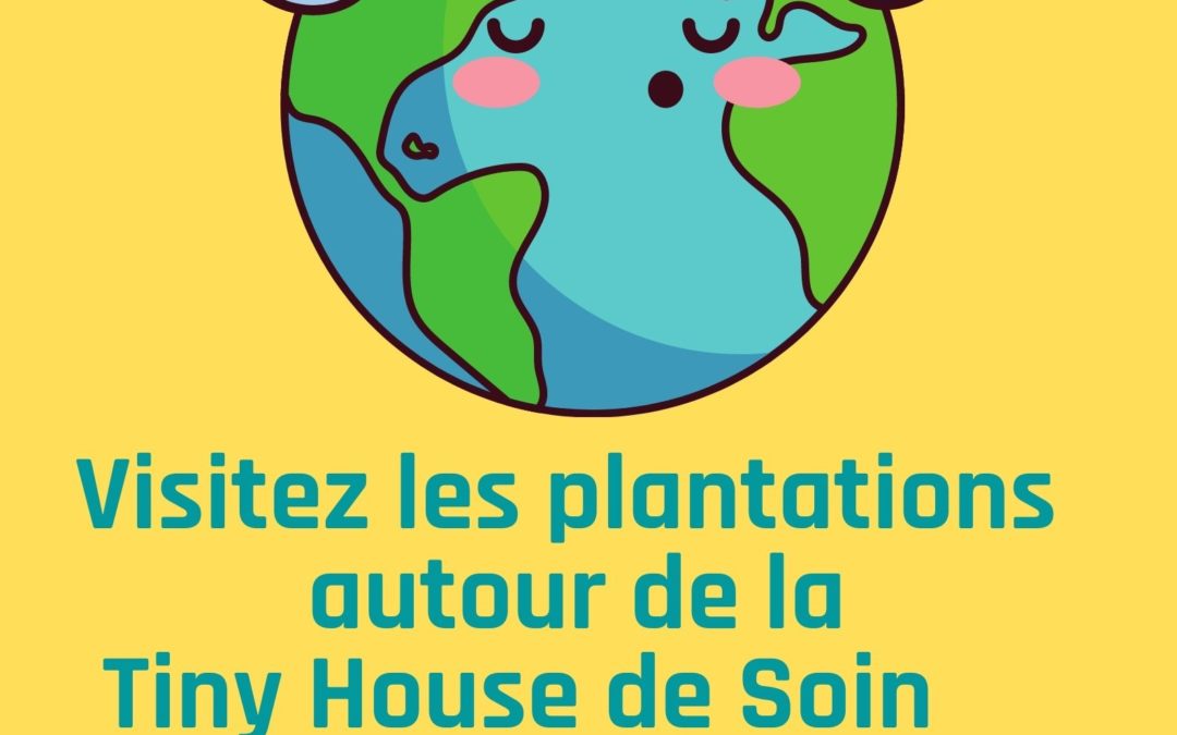 Journée de la Terre 2021