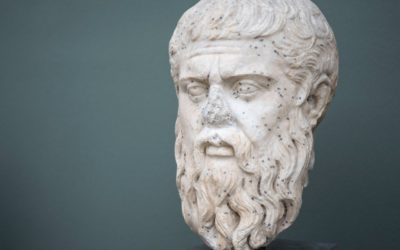 Podcast: Les Grecs anciens au secours de 2021 !