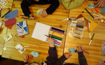 Comment organiser la rentrée des activités scolaires sans stress ?