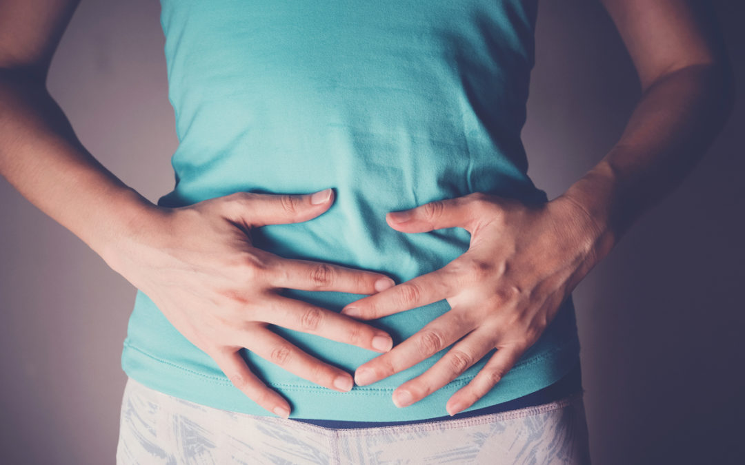 Microbiote, Dysbiose et santé, Marie-Laure Demaegdt, réflexologue à Beaucouzé Angers