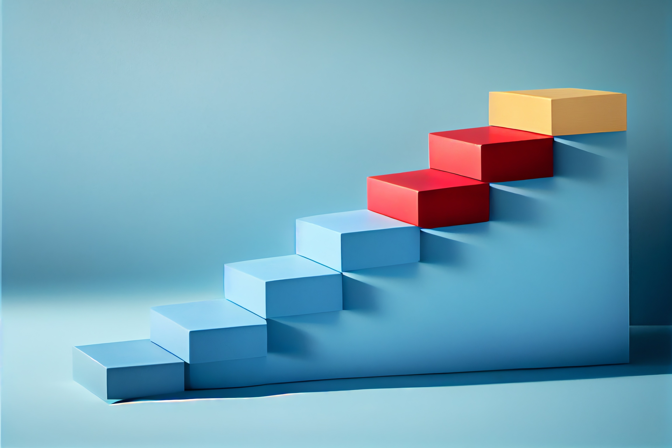 Building a Strong Foundation for Success: The Power of Yellow an